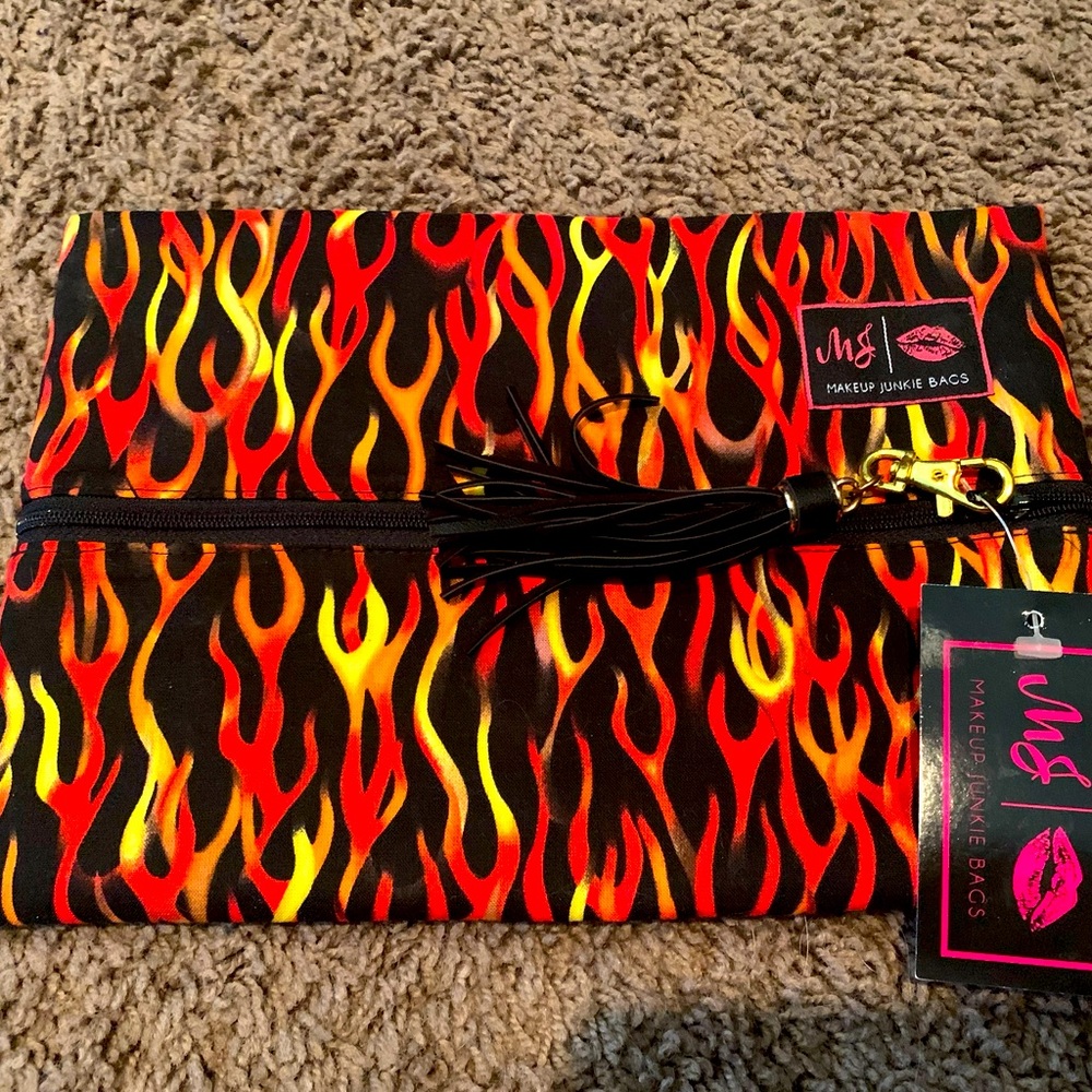 Make up Junkie Bag Medium
